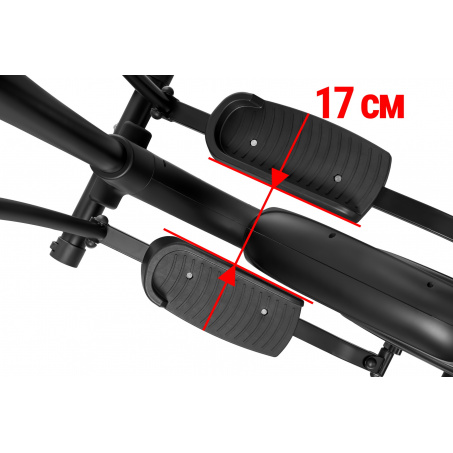 Рендер-2 для Titanium Masters Orbitech XCM