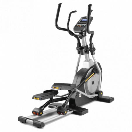 Эллиптический тренажёр BH Fitness I.FDC20 Studio