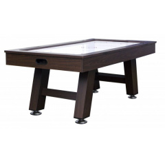Weekend Billiard Vancouver 7ф из каталога игровых столов для аэрохоккея в Санкт-Петербурге по цене 49560 ₽
