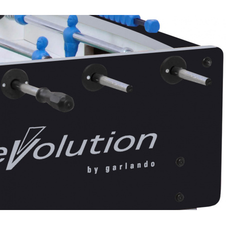 Рендер-1 для Garlando Evolution F-200
