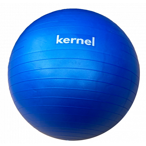 Гимнастический мяч Kernel диаметр 55 см. BL003-1