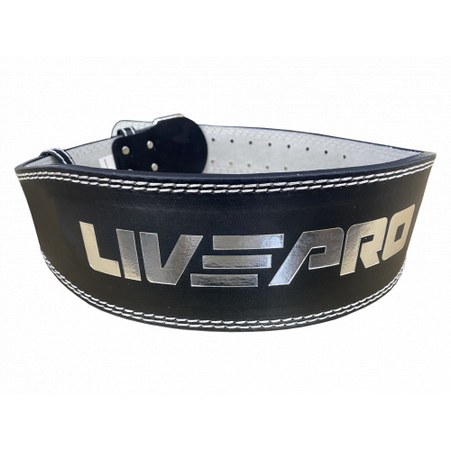 LivePro LP8067M из каталога тяжелоатлетических поясов в Санкт-Петербурге по цене 2090 ₽