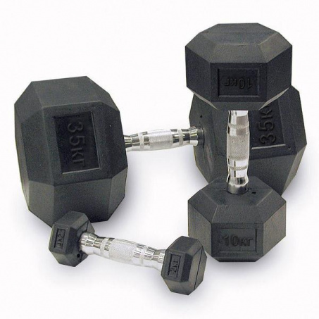 Рендер-0 для Body Solid SDRK 4-17.5 кг 10 пар