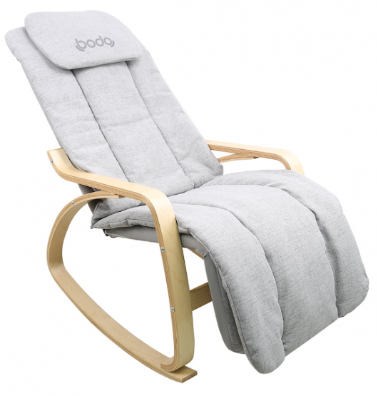 Ronla в СПб по цене 49000 ₽ в категории массажные кресла Bodo