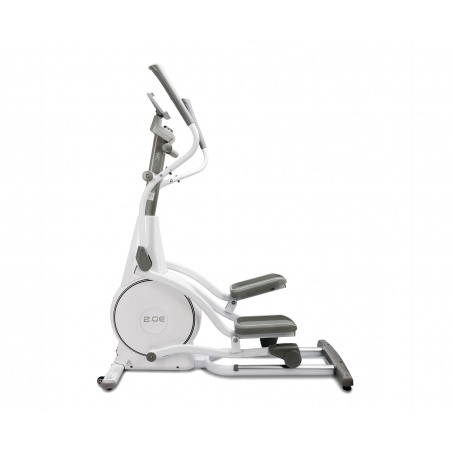 Эллиптический тренажёр DFC Cardio E4200 — фото 3