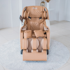 Массажное кресло Orlauf Kolibri фото 4 от FitnessLook