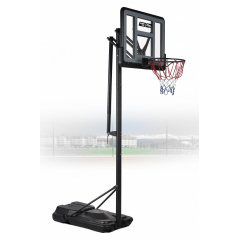 Мобильная баскетбольная стойка Start Line SLP Professional-021B в СПб по цене 31490 ₽