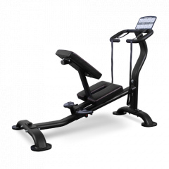 Bronze Gym BR-1006 из каталога силовых скамей в Санкт-Петербурге по цене 66990 ₽