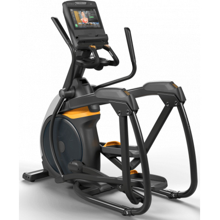 Эллиптический тренажёр Matrix Performance Ascent Trainer Touch