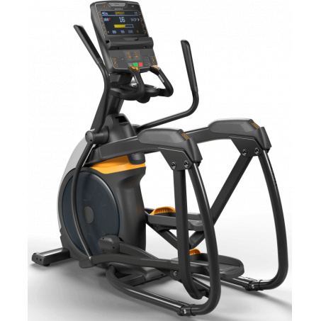 Эллиптический тренажёр Matrix Performance Ascent Trainer Premium LED