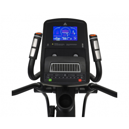 Эллиптический тренажёр DFC Cardio E5800P — фото 4