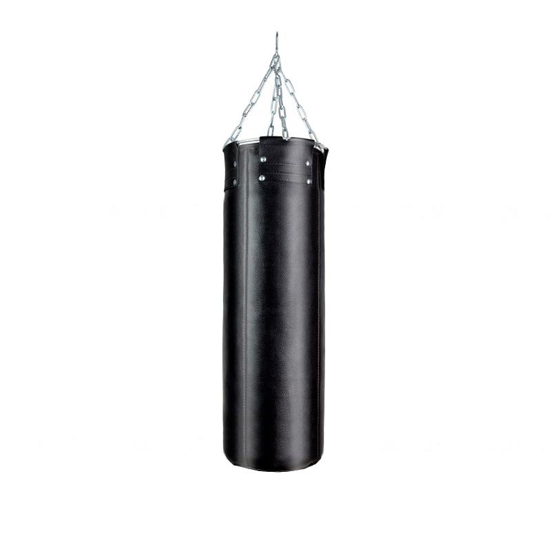 кожаный профессиональный - 45кг в СПб по цене 26490 ₽ в категории подвесные боксерские мешки и груши ForSport