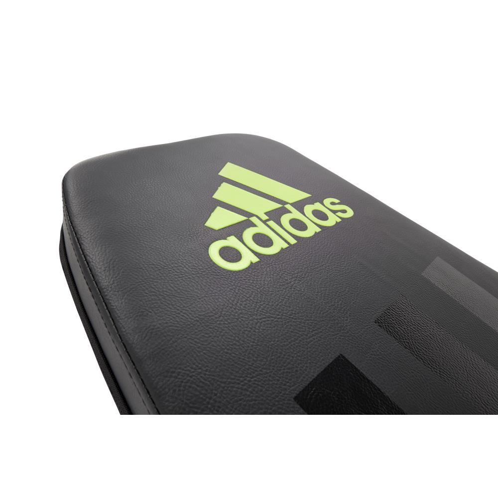Adidas Premium, черн, арт. ADBE-10225 складывание - нет