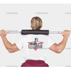 Body Solid - смягчающая из каталога прочих аксессуаров для тренировок в Санкт-Петербурге по цене 1700 ₽