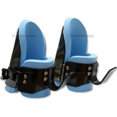 Oxygen G-Shoes из каталога прочих аксессуаров для тренировок в Санкт-Петербурге по цене 4250 ₽