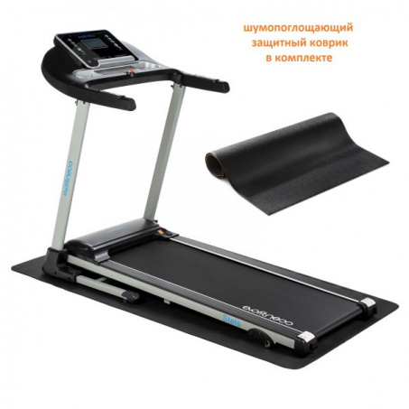 Рендер-10 для Evo Fitness Stels