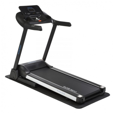 Рендер-0 для Evo Fitness Prime plus