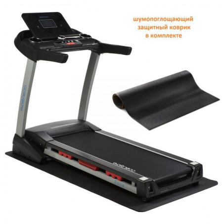 Рендер-10 для Evo Fitness Force