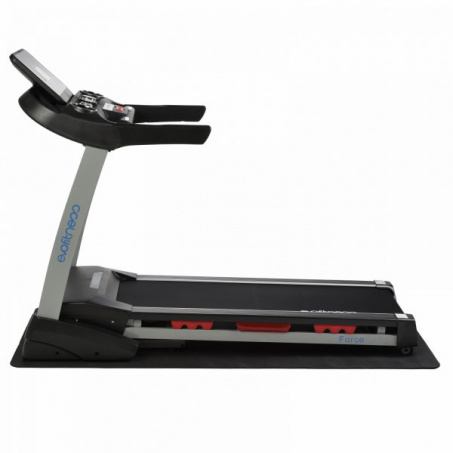 Рендер-3 для Evo Fitness Force