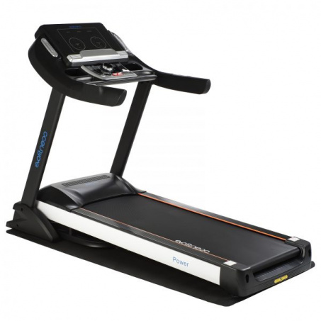 Рендер-0 для Evo Fitness Power
