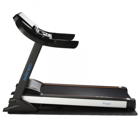 Рендер-3 для Evo Fitness Power