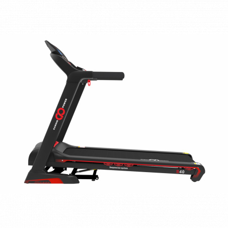 Рендер-3 для CardioPower S40