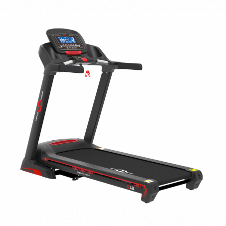 Рендер-0 для CardioPower S40