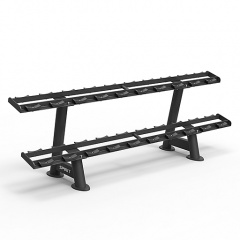 Spirit Fitness SP-4265 10 пар из каталога подставок и стоек в Санкт-Петербурге по цене 139100 ₽