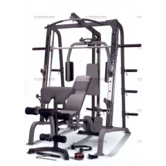 HouseFit HG-2017 - фото 1