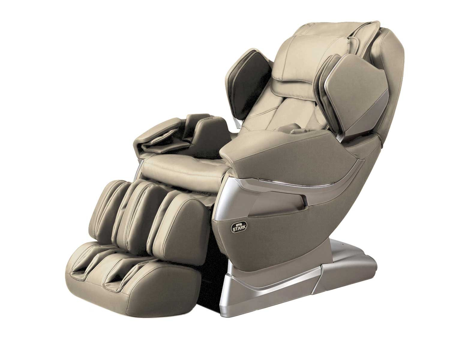 Stark SK-01 в СПб по цене 259000 ₽ в категории массажные кресла Oto