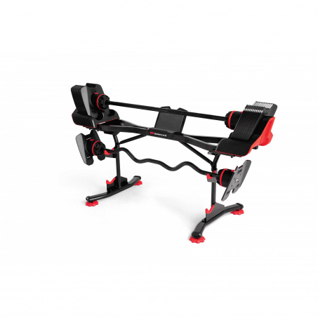 Рендер-2 для Bowflex Bowflex SelectTech 2080