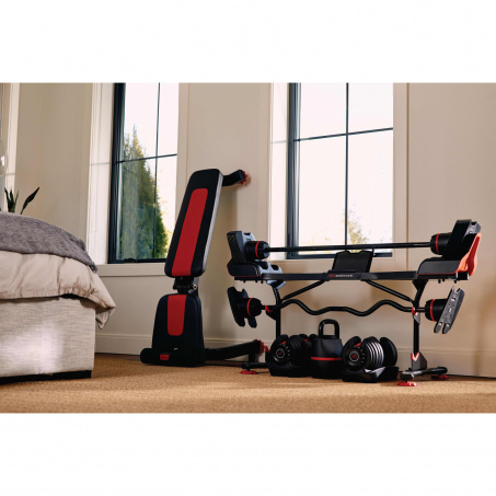 Рендер-1 для Bowflex Bowflex SelectTech 2080