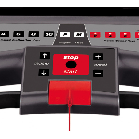 Рендер-1 для BH Fitness F2W TFT