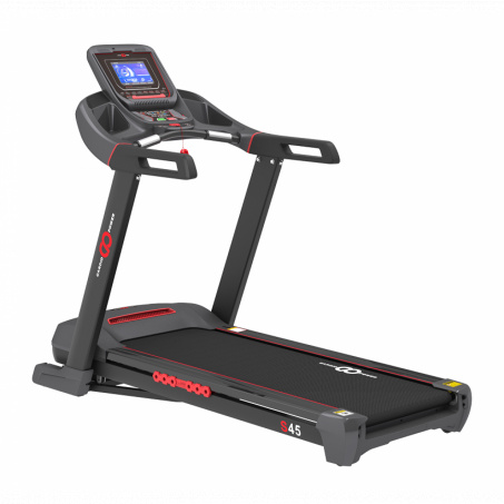 Рендер-0 для CardioPower S45