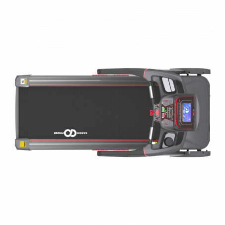 Рендер-5 для CardioPower S45