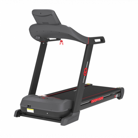Рендер-3 для CardioPower S45