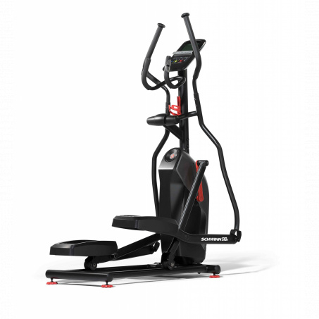 Эллиптический тренажёр Schwinn 510E