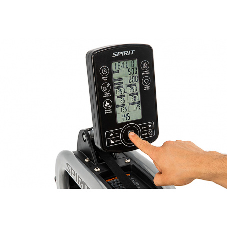 Рендер-2 для Spirit Fitness CRW800H2O