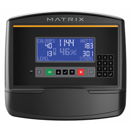 Эллиптический тренажёр Matrix A50XR (2021) — фото 2