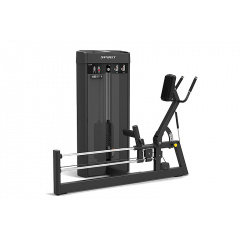 Spirit SP-4320 Глют-машина из каталога грузоблочных тренажеров в Санкт-Петербурге по цене 497200 ₽
