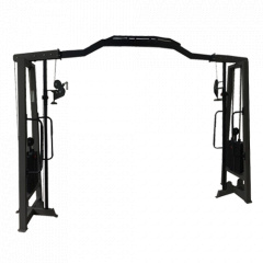 Bronze Gym ML-702 из каталога тренажеров кроссоверов в Санкт-Петербурге по цене 302190 ₽