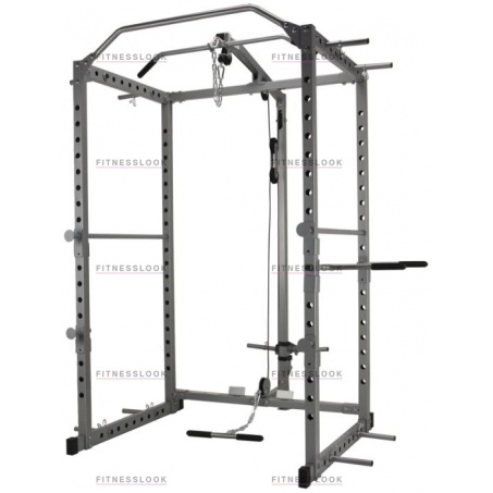 Рендер-0 для HouseFit Power Rack HG-2107