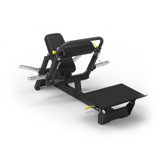 Spirit SP-4515 Ягодичный мостик из каталога тренажеров на свободных весах в Санкт-Петербурге по цене 286700 ₽