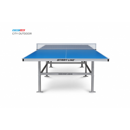 Рендер-2 для Start Line City Outdoor blue