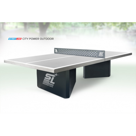 Рендер-0 для Start Line City Power Outdoor