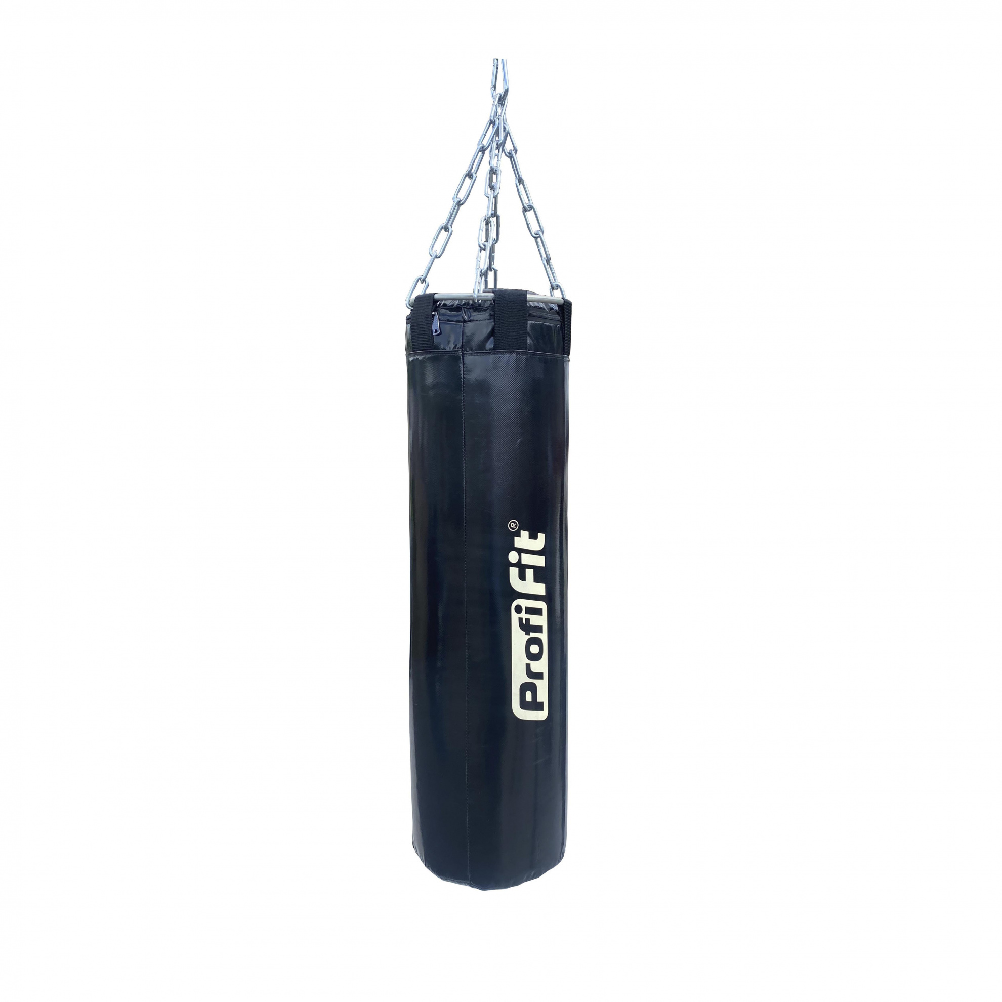 40 кг (940x300 мм) резиновая крошка в СПб по цене 8320 ₽ в категории подвесные боксерские мешки и груши Profi Fit
