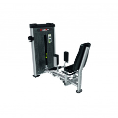 UltraGym UG-IN1993 Сведение/разведение ног сидя из каталога грузоблочных тренажеров в Санкт-Петербурге по цене 210866 ₽