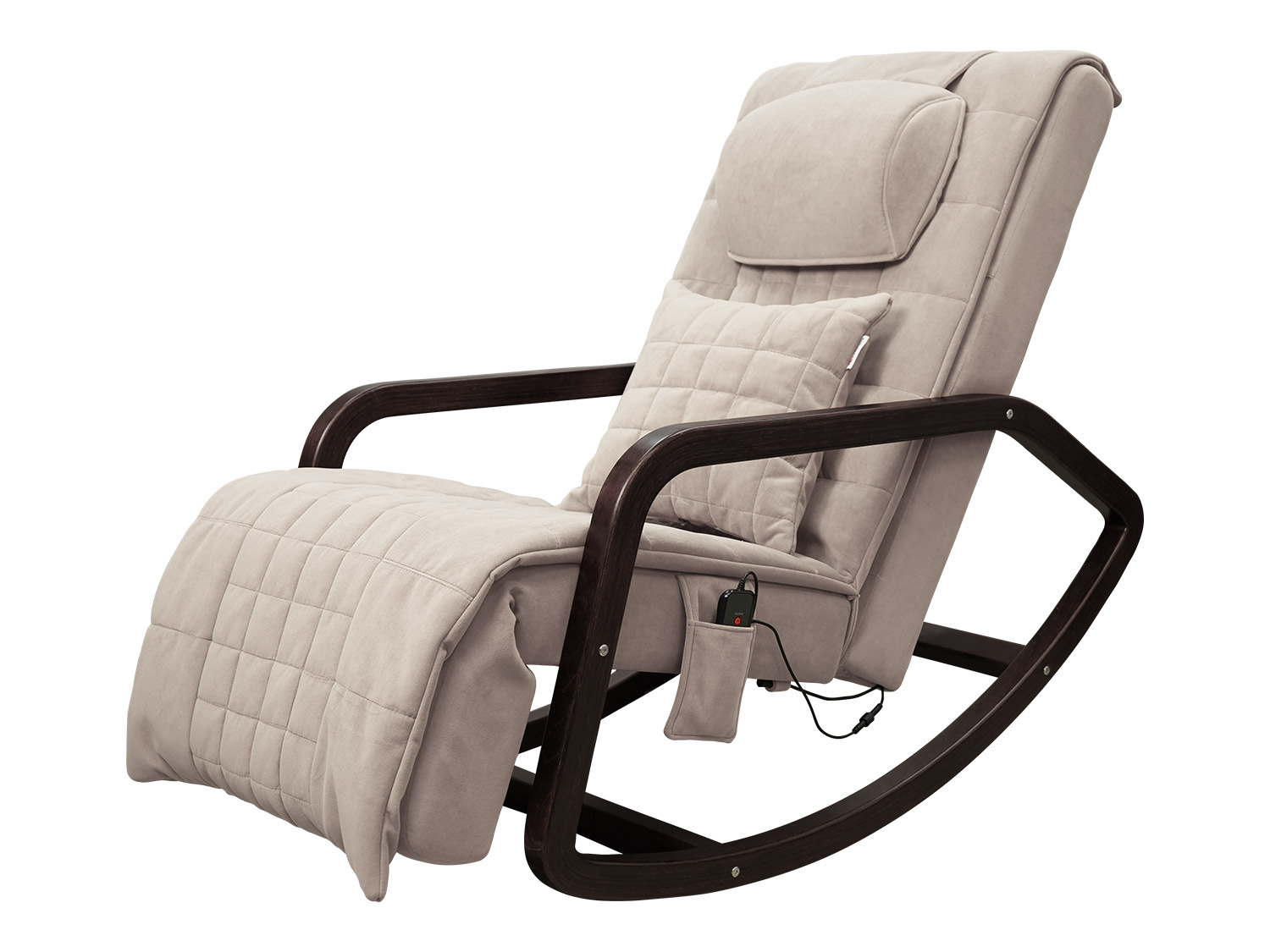 Soho Plus F2009 Бежевый (Tony12) в СПб по цене 59900 ₽ в категории массажные кресла Fujimo