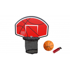 Баскетбольный щит с кольцом Proxima Premium для батутов, арт.CFR-BH в СПб по цене 6490 ₽