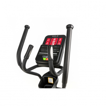 Рендер-5 для Sole Fitness E20 2020